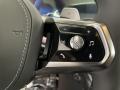  2024 BMW 7 Series 750e xDrive Sedan Steering Wheel #16