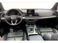  Black Interior Audi Q5 #15