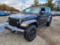 2023 Jeep Wrangler Unlimited Willys 4XE Hybrid