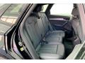Rear Seat of 2020 Audi Q5 Premium quattro #19