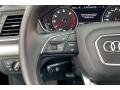  2020 Audi Q5 Premium quattro Steering Wheel #21