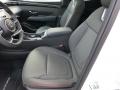 Front Seat of 2024 Hyundai Santa Cruz Limited AWD #11