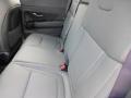Rear Seat of 2024 Hyundai Santa Cruz Limited AWD #12