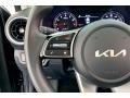  2023 Kia Forte LXS Steering Wheel #21