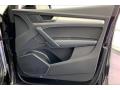 Door Panel of 2020 Audi Q5 Premium quattro #27