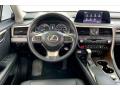 Dashboard of 2022 Lexus RX 450h AWD #4