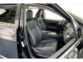  2022 Lexus RX Black Interior #6