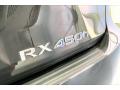  2022 Lexus RX Logo #7