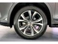  2022 Lexus RX 450h AWD Wheel #8