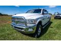  2016 Ram 2500 Bright White #8