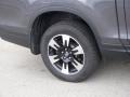  2020 Honda Ridgeline RTL AWD Wheel #3