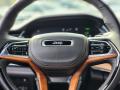 2023 Jeep Grand Cherokee Summit 4XE Steering Wheel #10