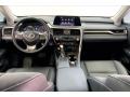 Front Seat of 2022 Lexus RX 450h AWD #15