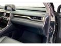Dashboard of 2022 Lexus RX 450h AWD #16