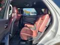 Rear Seat of 2023 Dodge Durango GT Blacktop AWD #7