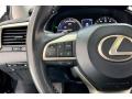  2022 Lexus RX 450h AWD Steering Wheel #21