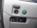 Controls of 2020 Honda Ridgeline RTL AWD #12