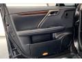 Door Panel of 2022 Lexus RX 450h AWD #26
