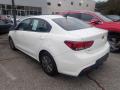  2019 Kia Rio Clear White #2