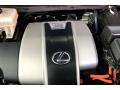  2022 RX 3.5 Liter DOHC 24-Valve VVT-i V6 Gasoline/Electric Hybrid Engine #32