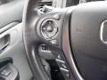  2020 Honda Ridgeline RTL AWD Steering Wheel #24