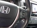  2020 Honda Ridgeline RTL AWD Steering Wheel #25