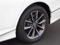  2021 Honda Accord EX-L Wheel #2