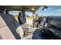 Front Seat of 2020 Chevrolet Silverado 3500HD Work Truck Crew Cab 4x4 #24