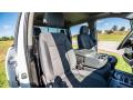 Front Seat of 2020 Chevrolet Silverado 3500HD Work Truck Crew Cab 4x4 #25