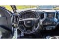 Dashboard of 2020 Chevrolet Silverado 3500HD Work Truck Crew Cab 4x4 #27