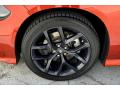  2021 Dodge Charger GT Wheel #9