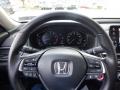  2021 Honda Accord EX-L Steering Wheel #22