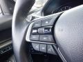  2021 Honda Accord EX-L Steering Wheel #23