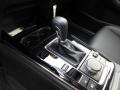  2024 CX-30 6 Speed Automatic Shifter #15