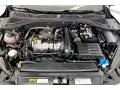  2020 Jetta 1.4 Liter TSI Turbocharged DOHC 16-Valve VVT 4 Cylinder Engine #9