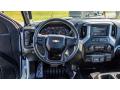 Controls of 2021 Chevrolet Silverado 2500HD Work Truck Regular Cab 4x4 #25