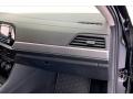 Dashboard of 2020 Volkswagen Jetta SE #16