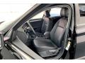 Front Seat of 2020 Volkswagen Jetta SE #18
