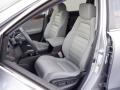 Front Seat of 2021 Honda CR-V EX-L AWD #13