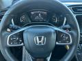  2020 Honda CR-V EX Steering Wheel #8