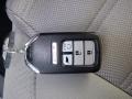 Keys of 2021 Honda CR-V EX-L AWD #34