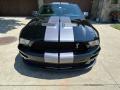 2007 Mustang Shelby GT500 Coupe #2