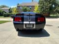 2007 Mustang Shelby GT500 Coupe #4