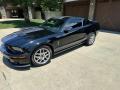 2007 Mustang Shelby GT500 Coupe #11