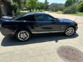 2007 Mustang Shelby GT500 Coupe #12