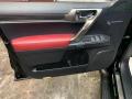 Door Panel of 2021 Lexus GX 460 #16