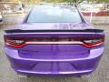  2023 Dodge Charger Plum Crazy Pearl #4