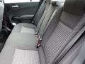 Rear Seat of 2023 Dodge Charger SXT AWD Blacktop #12