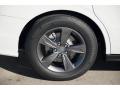  2024 Honda Odyssey EX Wheel #10