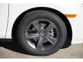  2024 Honda Odyssey EX Wheel #11